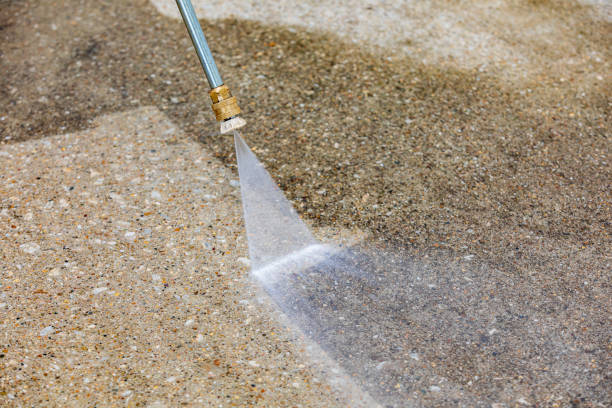Best Parking Lot and Garage Cleaning  in Bethel Rk, PA
