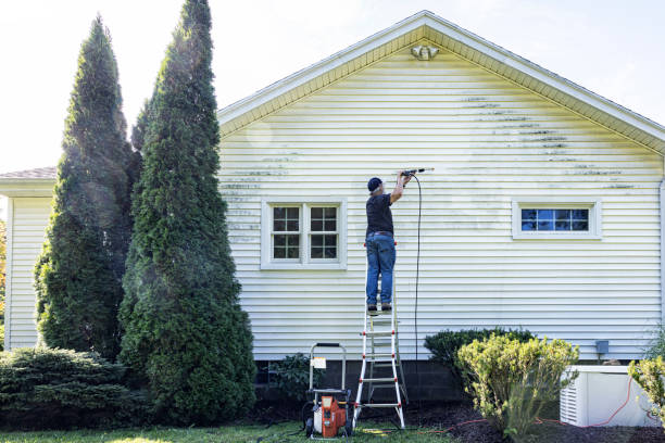 Best Fence Cleaning  in Bethel Rk, PA