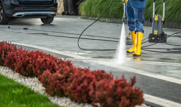 Best Dumpster Area Cleaning  in Bethel Rk, PA
